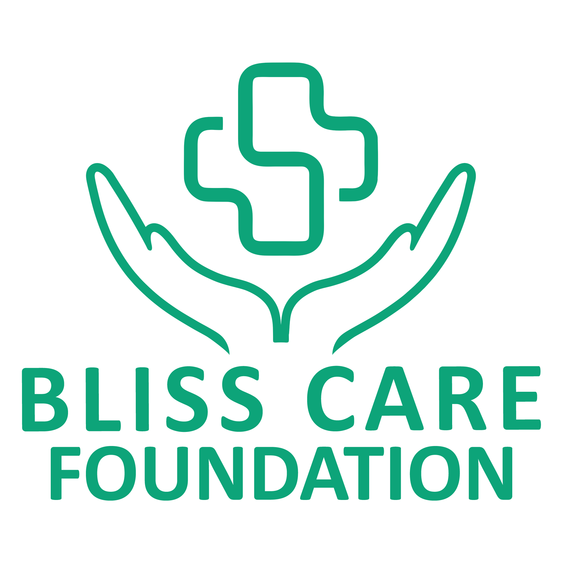 Bliss Care Foundation Logo